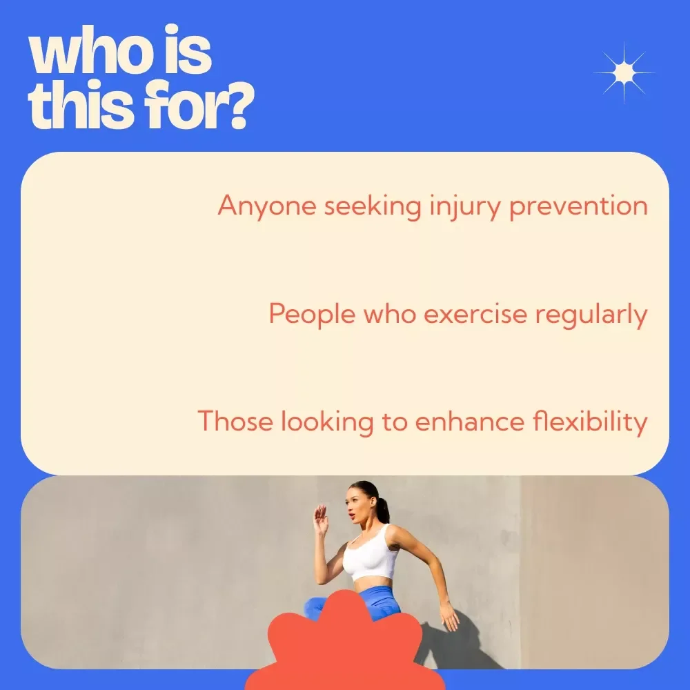 Dynamic Warm-Up Exercises Checklist – Essential Guide for Pre-Workout Mobility