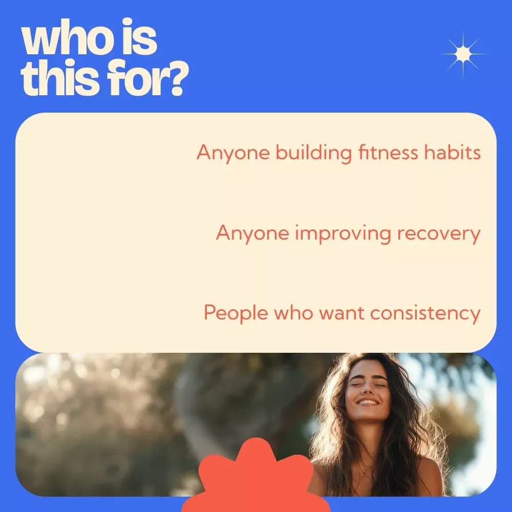 Post-Workout Recovery Checklist | AI Recovery Recommendations Fitness Guide, Muscle Recovery Routine, Workout Cool Down & Nutrition Planner Digital Download