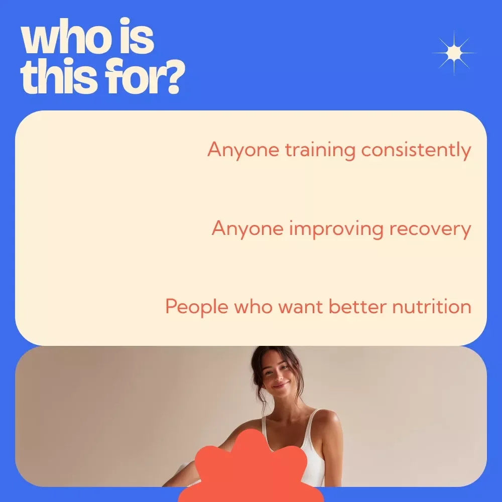 Anti-Inflammatory Meals for Athletes Guide | Anti Inflammatory Diet for Athletes eBook, Performance Nutrition Plan, Recovery Meal Strategy Download