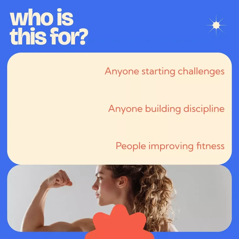 75 Medium vs 75 Hard Checklist – Ultimate Digital Guide to Compare, Track & Complete Your 75 Medium vs 75 Hard Challenge