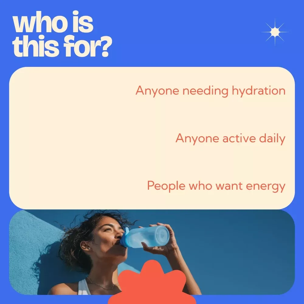 DIY Electrolyte Drinks for Energy and Hydration | Electrolyte Drinks DIY Guide, Homemade Hydration Recipes, Natural Energy Boost eBook