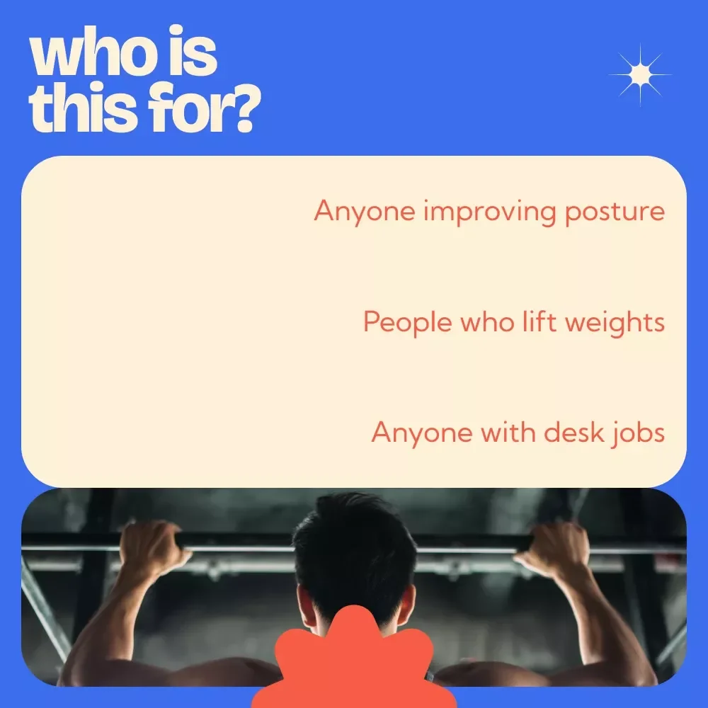 The Dead Hang Checklist for Stronger, Healthier Shoulders – Ultimate Guide to Dead Hang Exercise Benefits, Grip Strength Training, Posture Reset & Shoulder Health Routine