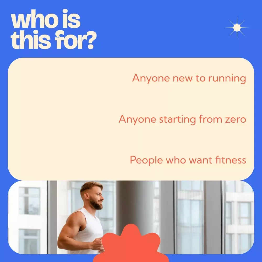 Sprint to 5K: A Beginner’s Roadmap | 5k training plan for beginners Digital Guide, Couch to 5K eBook, Running Starter Checklist