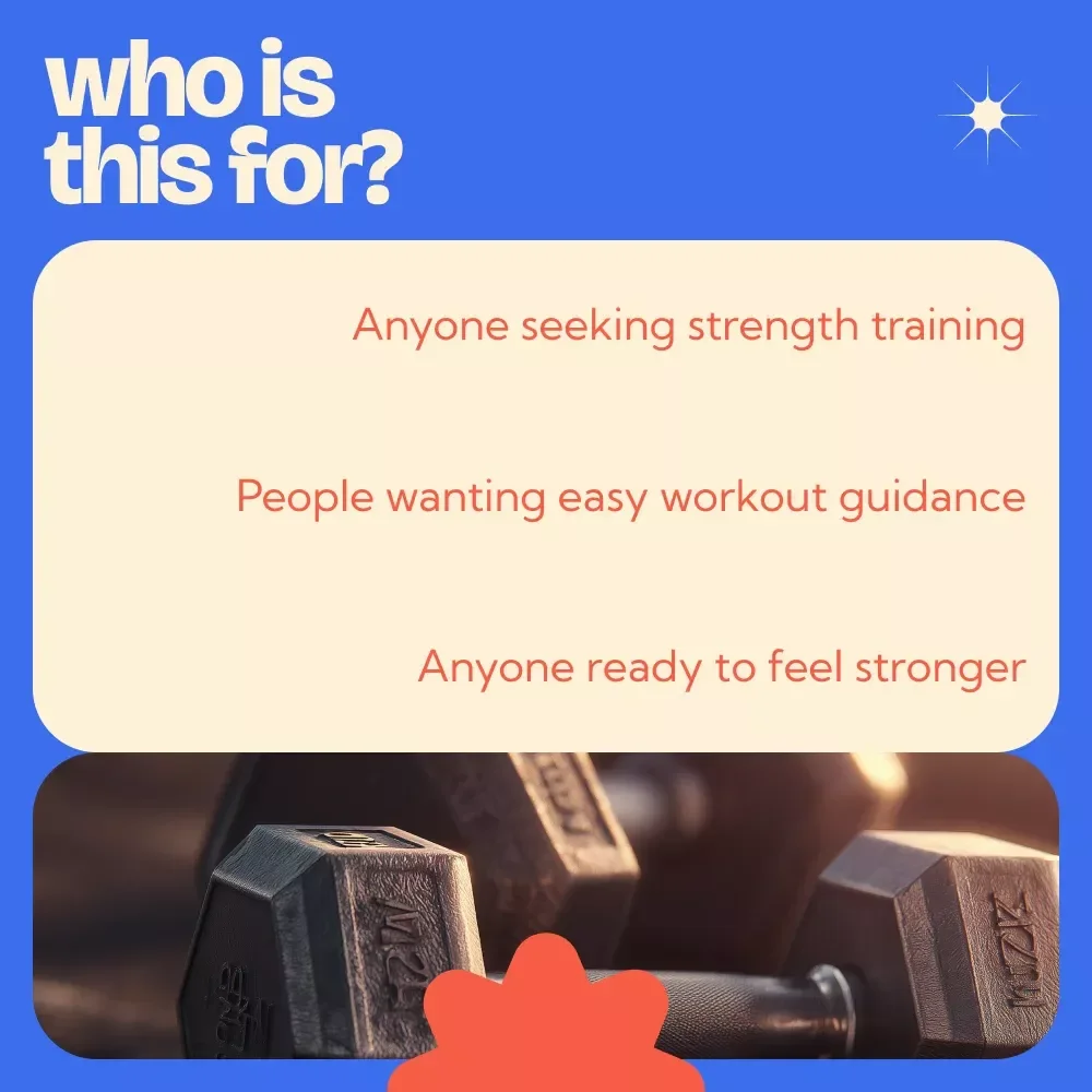 Strength Training for Women Over 40: Complete Guide to Safe, Effective Workouts and AI-Enhanced Fitness