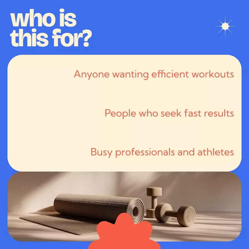 The 10-20-30 Workout Plan Unpacked: A Complete Guide to Mastering the 10-20-30 Method