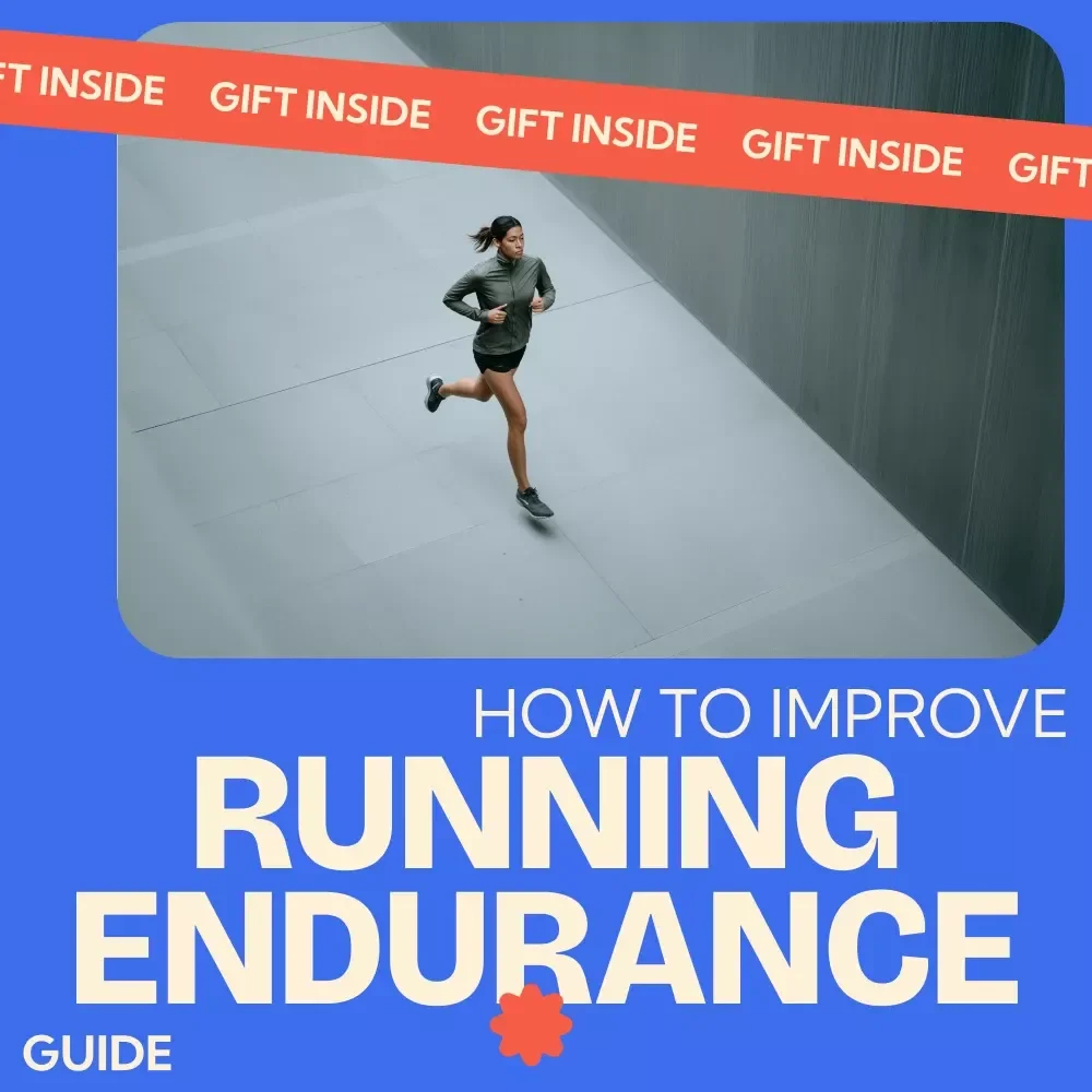 How to Improve Running Endurance – Complete Beginner to Advanced Guide, Stamina Training Plan, AI-Powered Running Progress Toolkit