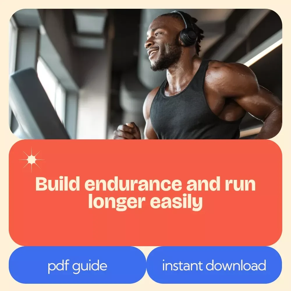 How to Improve Running Endurance – Complete Beginner to Advanced Guide, Stamina Training Plan, AI-Powered Running Progress Toolkit