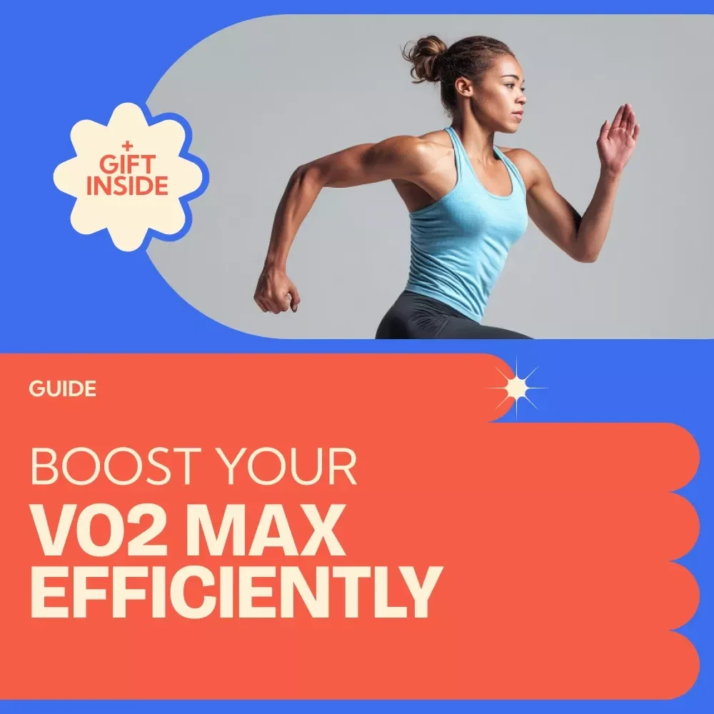 Boost Your VO2 Max Efficiently – The Ultimate Guide on how to increase vo2 max for Endurance, Performance & Health Optimization