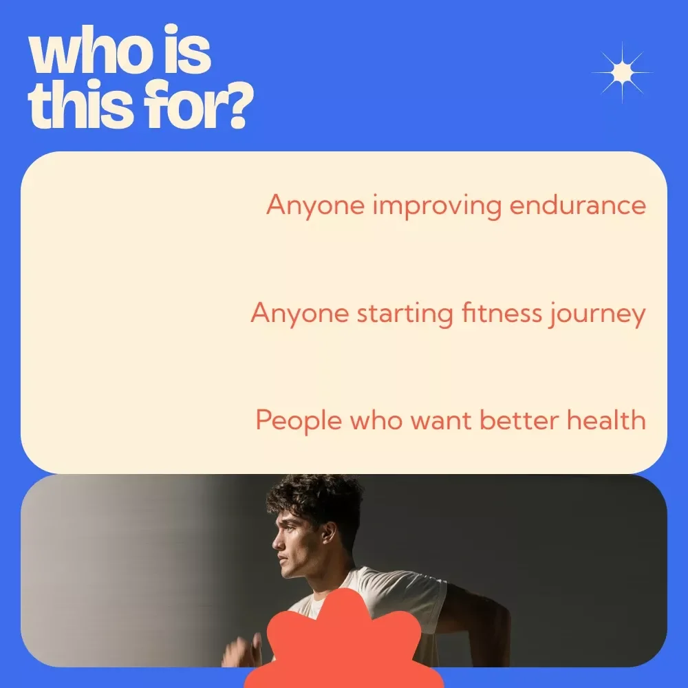 Boost Your VO2 Max Efficiently – The Ultimate Guide on how to increase vo2 max for Endurance, Performance & Health Optimization