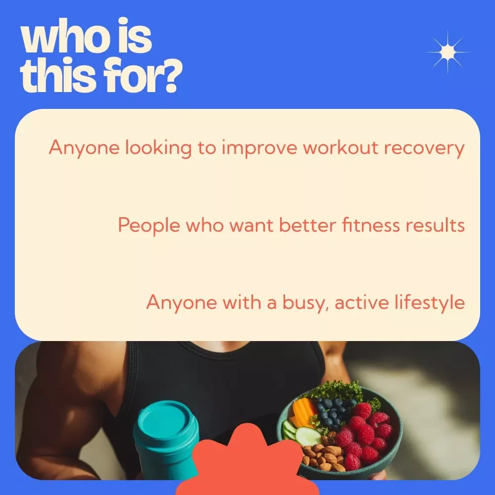 Post-Workout Nutrition Timing Checklist – Ultimate post workout nutrition timing Guide for Faster Recovery, Muscle Growth & Smart Fueling