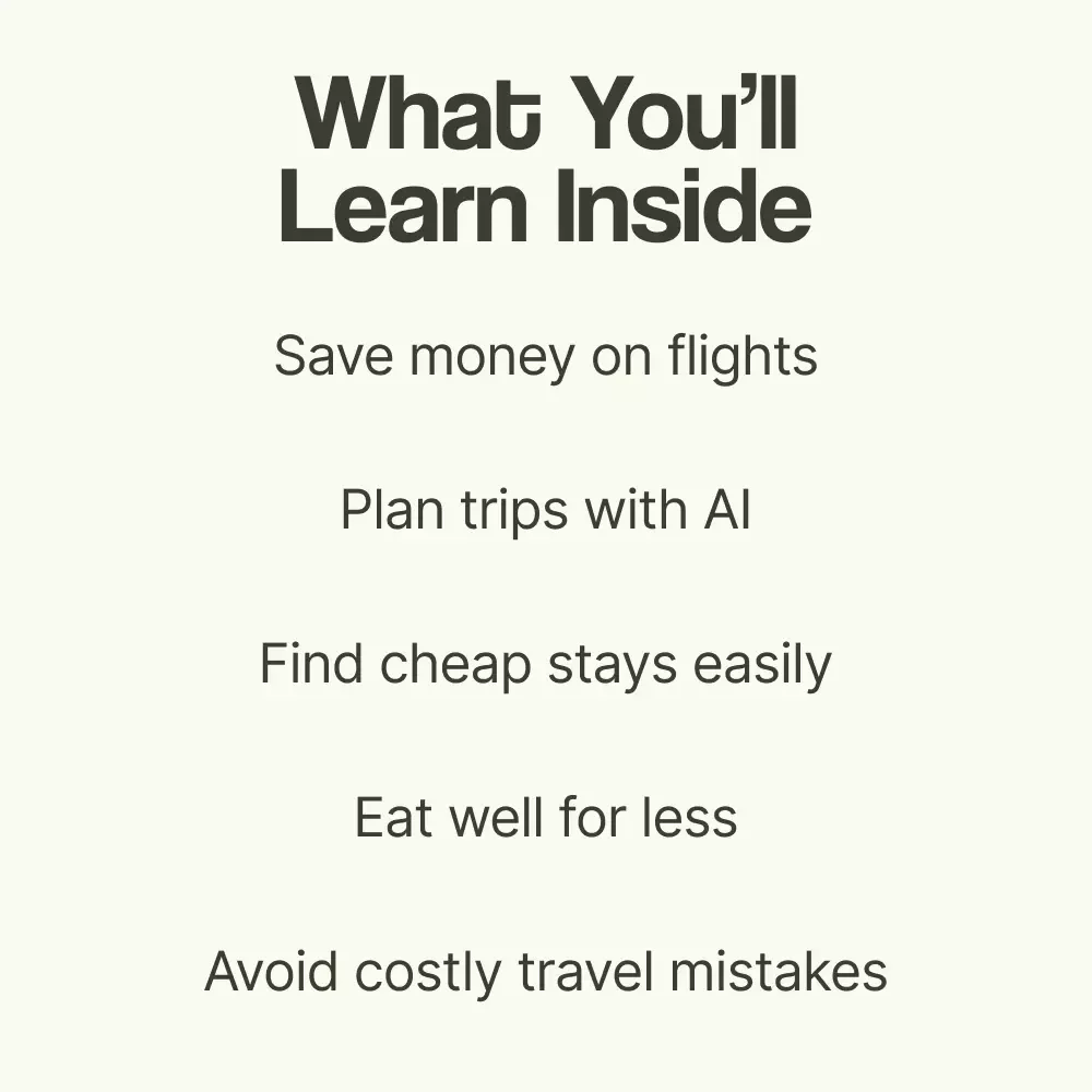 Bella Italia on a Budget: Smart, Savvy, and Stunning Travels | How to Travel to Italy on a Budget Guide | Italy Travel eBook PDF | Budget Italy Trip Planner