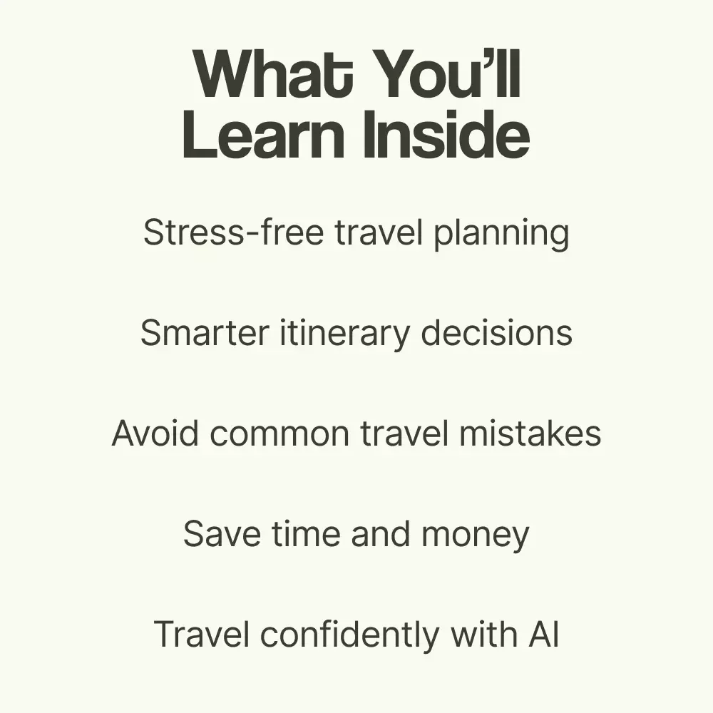 Your Smart Guide to Planning the Perfect Trip to Turkey | How to Plan a Trip to Turkey eBook, Travel Planner, Turkey Itinerary Guide, Digital Download