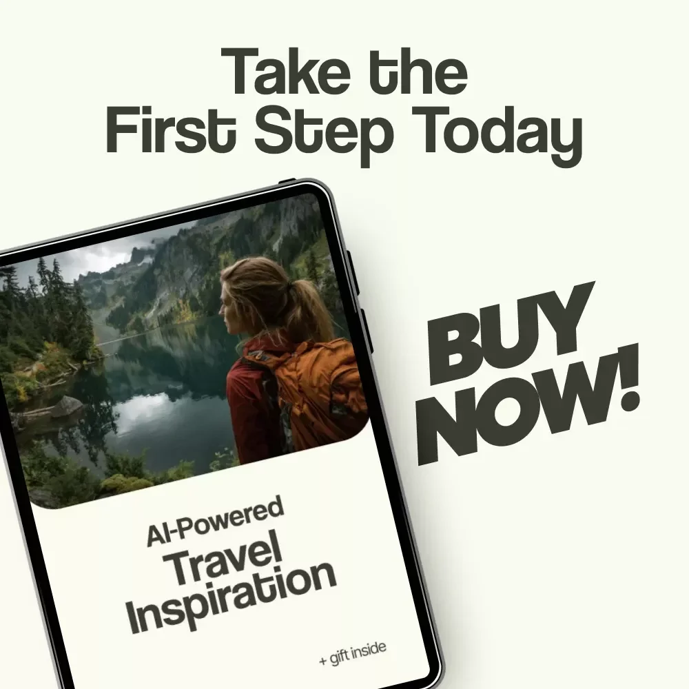 AI-Powered Travel Inspiration: Your Smart Checklist | AI Powered Travel Inspiration Guide for Smarter Trip Planning & Personalized Itineraries