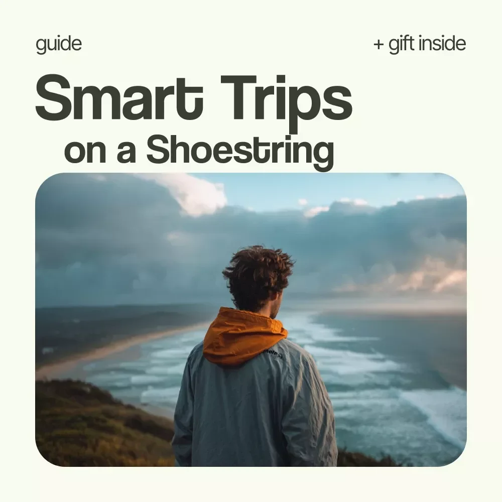 Smart Trips on a Shoestring: Your AI Travel Budget Calculator Guide – Ultimate AI Travel Budget Calculator for Affordable Travel Planning, Budget Travel eBook & Smart Trip Planner
