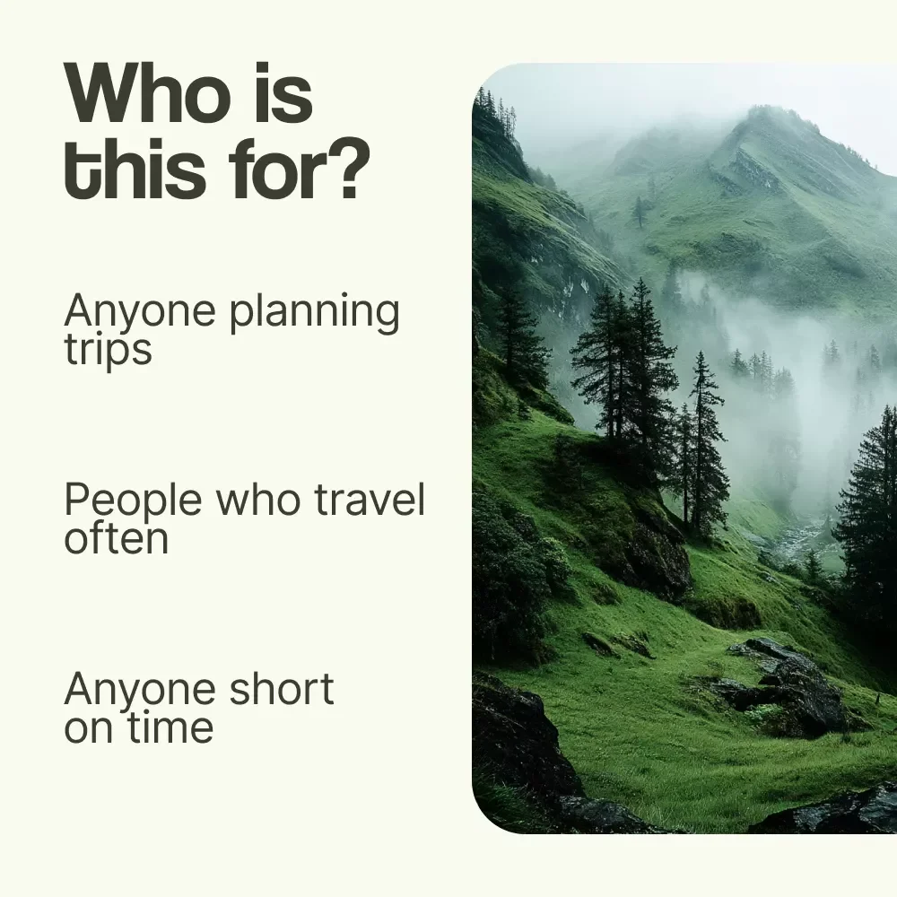 AI Travel Buddy: Crafting Perfect Trips with Smart Itinerary Generators – Ultimate AI Itinerary Generator Guide for Stress-Free, Personalized Travel Planning
