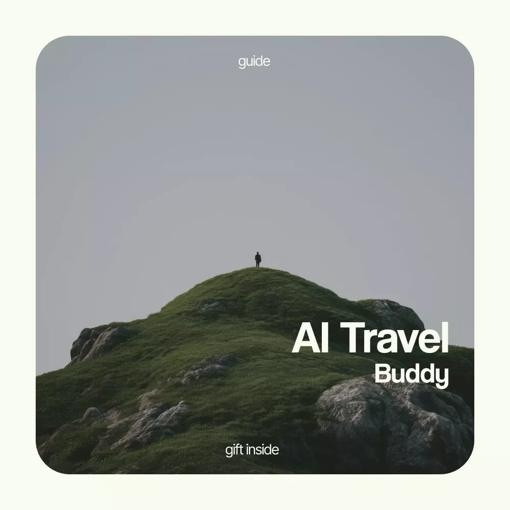 AI Travel Buddy: Crafting Perfect Trips with Smart Itinerary Generators – Ultimate AI Itinerary Generator Guide for Stress-Free, Personalized Travel Planning