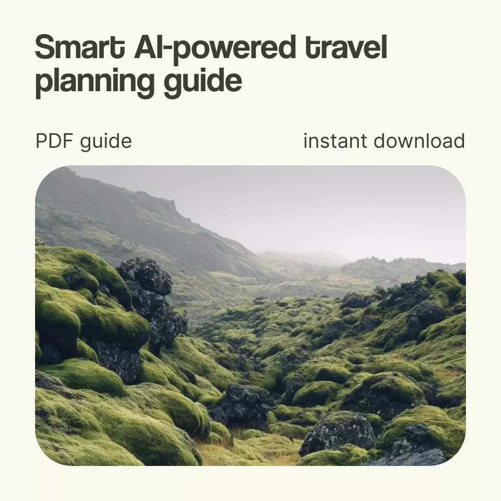 AI Travel Buddy: Crafting Perfect Trips with Smart Itinerary Generators – Ultimate AI Itinerary Generator Guide for Stress-Free, Personalized Travel Planning