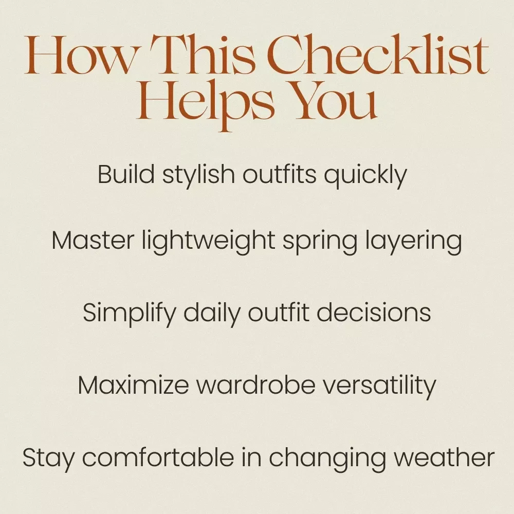 Spring Wool Coat Outfit Glow-Up Checklist | Effortless wool coat outfit spring Style Guide for Chic Layering & Everyday Looks