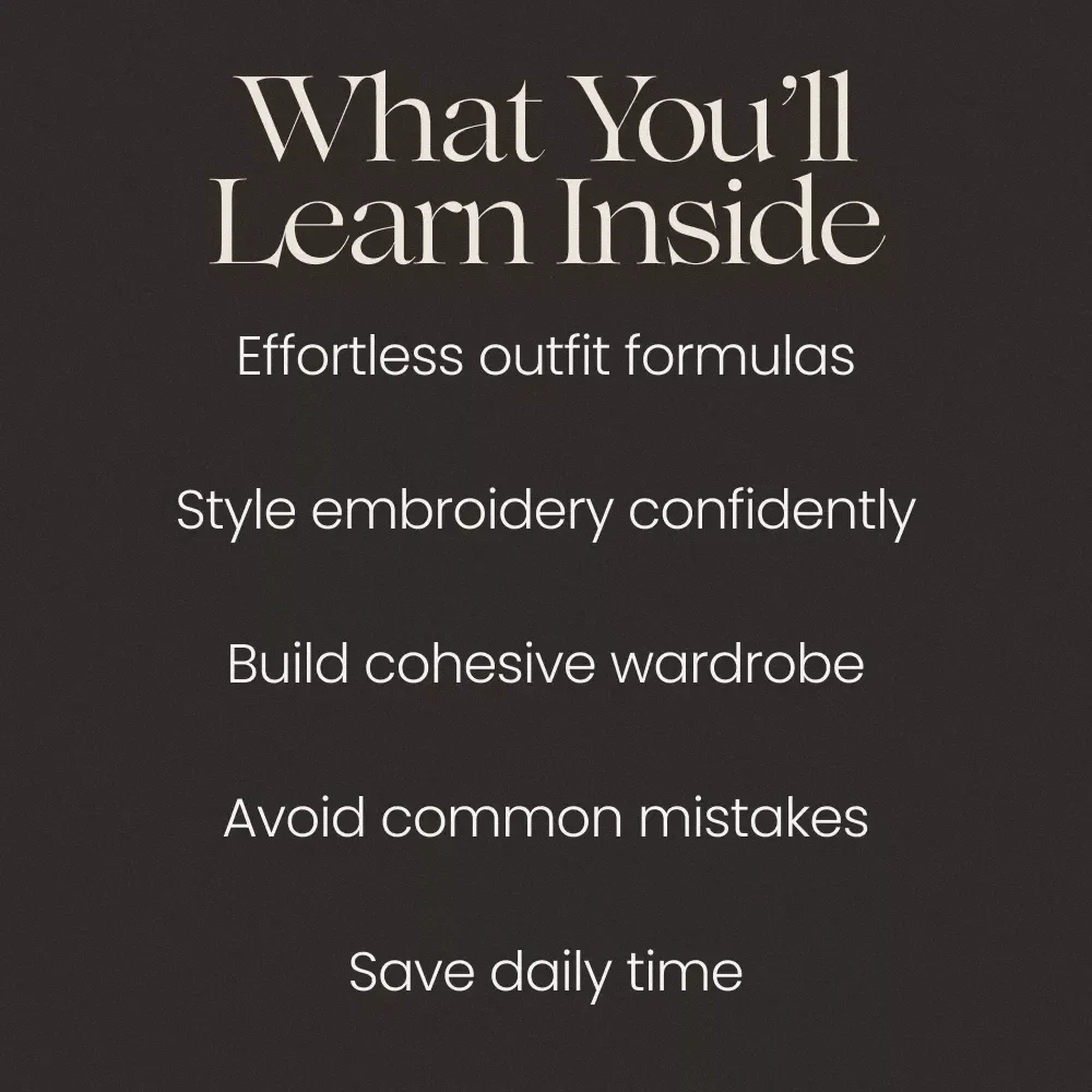Easy Modern Preppy Outfits Guide | Preppy Style Modern eBook for Effortless Chic Wardrobe & Everyday Outfit Inspiration