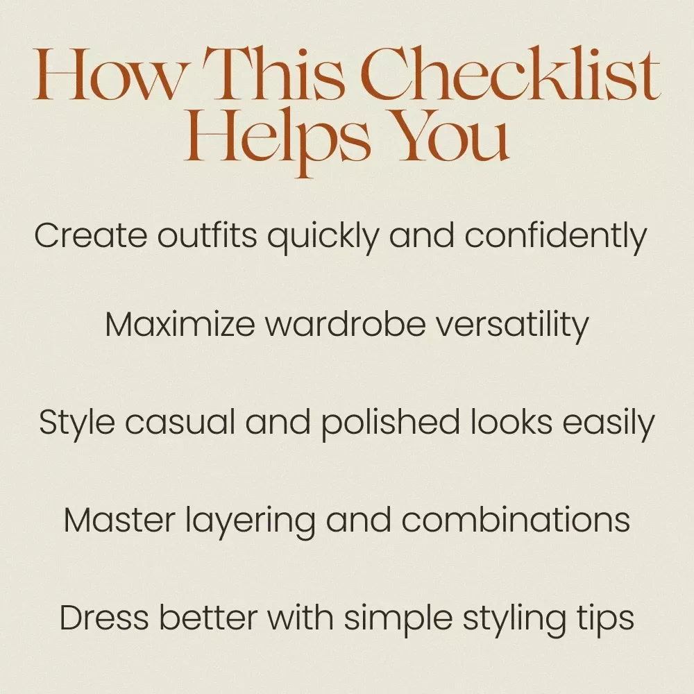 Denim Shirt Styling Tips You Need to Know – Ultimate Checklist for Denim Shirt How to Style | Capsule Wardrobe Guide | Everyday Outfit Ideas