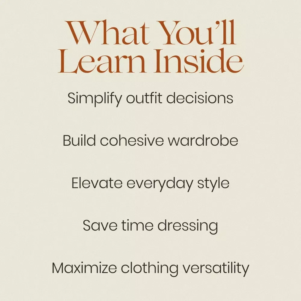 Monochrome Style That Always Works – Complete Guide to Monochromatic Outfits Ideas, Capsule Wardrobe & Effortless Styling