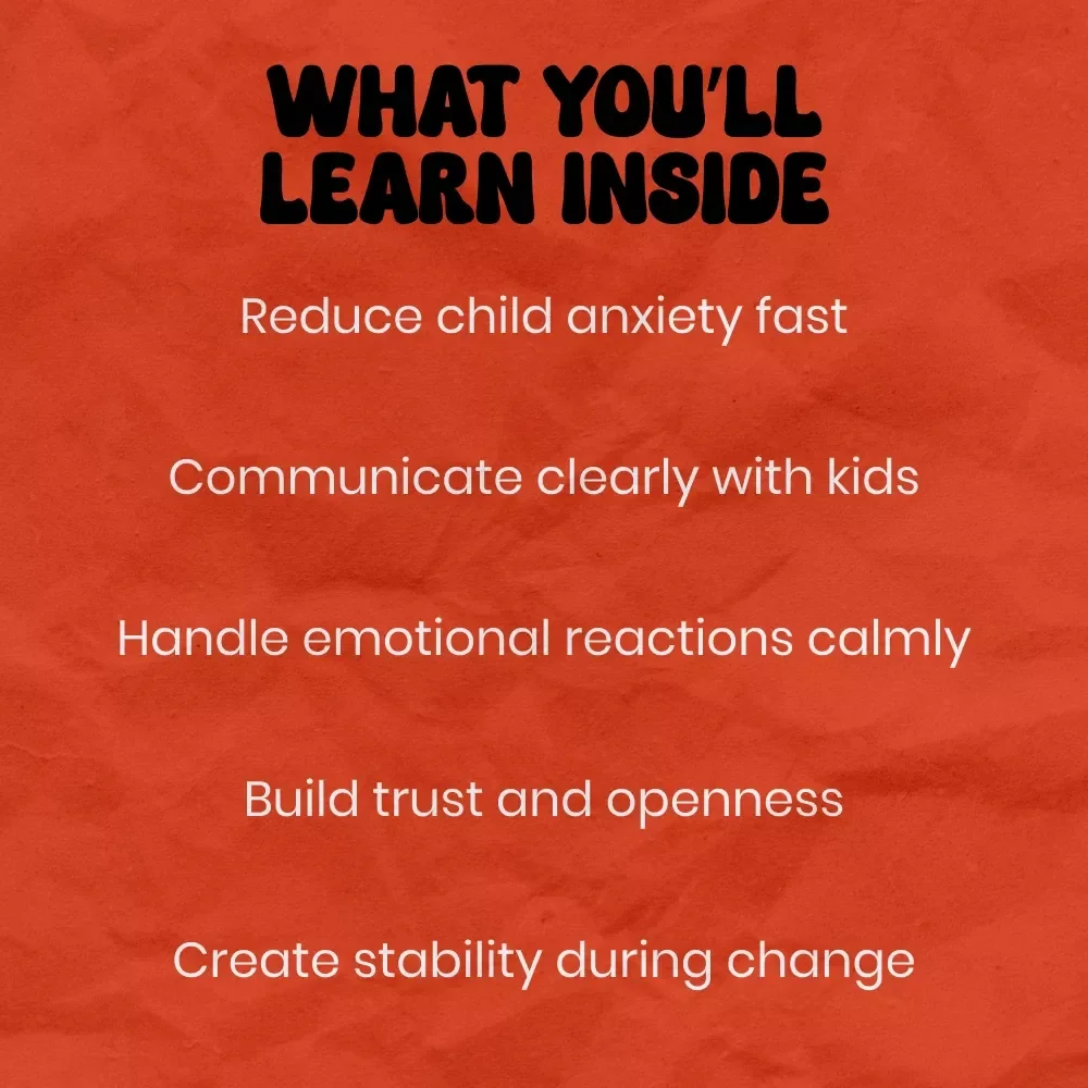 Brave Conversations: Talking to Kids About Divorce Without Fear – A Compassionate Parent Guide on How to Talk to Kids About Divorce, Emotional Support eBook