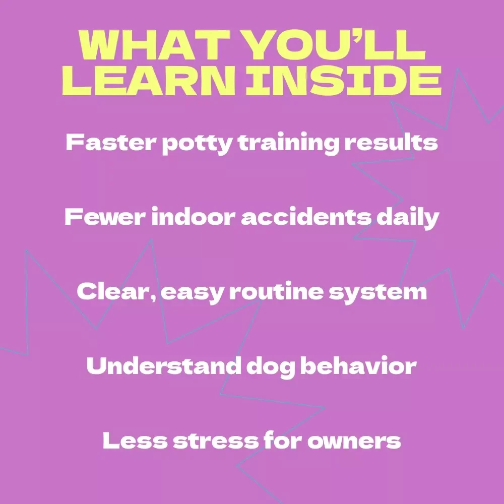 Pee Pad Pro: Teaching Your Dog Where to Go – A Complete Guide on how to train dog to use pee pads for Puppies & Busy Pet Owners