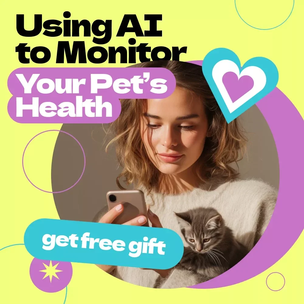 Using AI to Monitor Your Pet’s Health from Anywhere | AI Tools to Monitor Pet Health Remotely eBook Guide for Smart Pet Owners