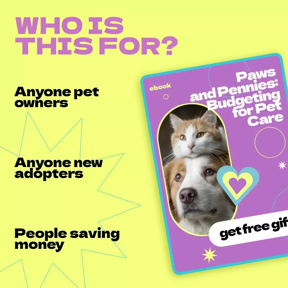 Paws and Pennies: Budgeting for Pet Care – Practical eBook Guide on how to budget for pet care, Save Money, Plan Smart, and Manage Pet Expenses with Confidence