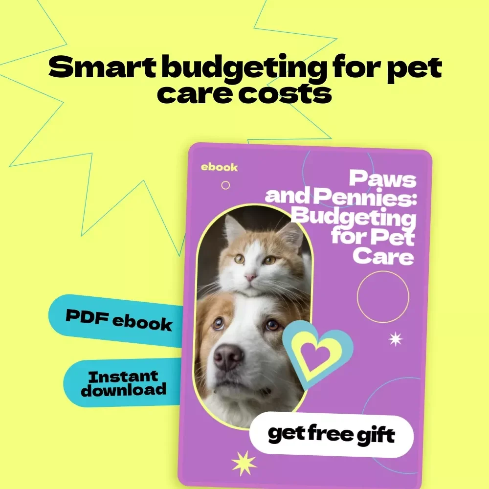 Paws and Pennies: Budgeting for Pet Care – Practical eBook Guide on how to budget for pet care, Save Money, Plan Smart, and Manage Pet Expenses with Confidence