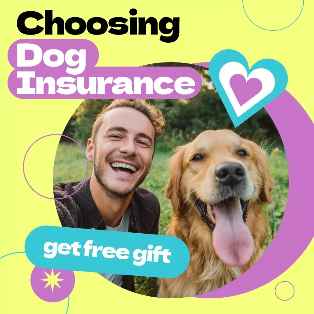 Choosing Dog Insurance | How to Choose Pet Insurance for Dog eBook Guide for Smart Pet Parents, Vet Cost Planning & Coverage Comparison Toolkit