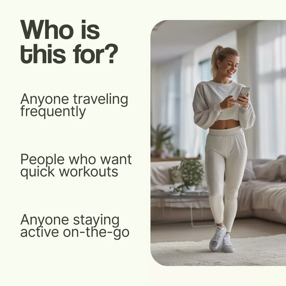 Fit on the Fly: Your Hotel Room Workout Guide – Ultimate hotel room workout while traveling Fitness eBook for Busy Travelers & On-the-Go Workouts