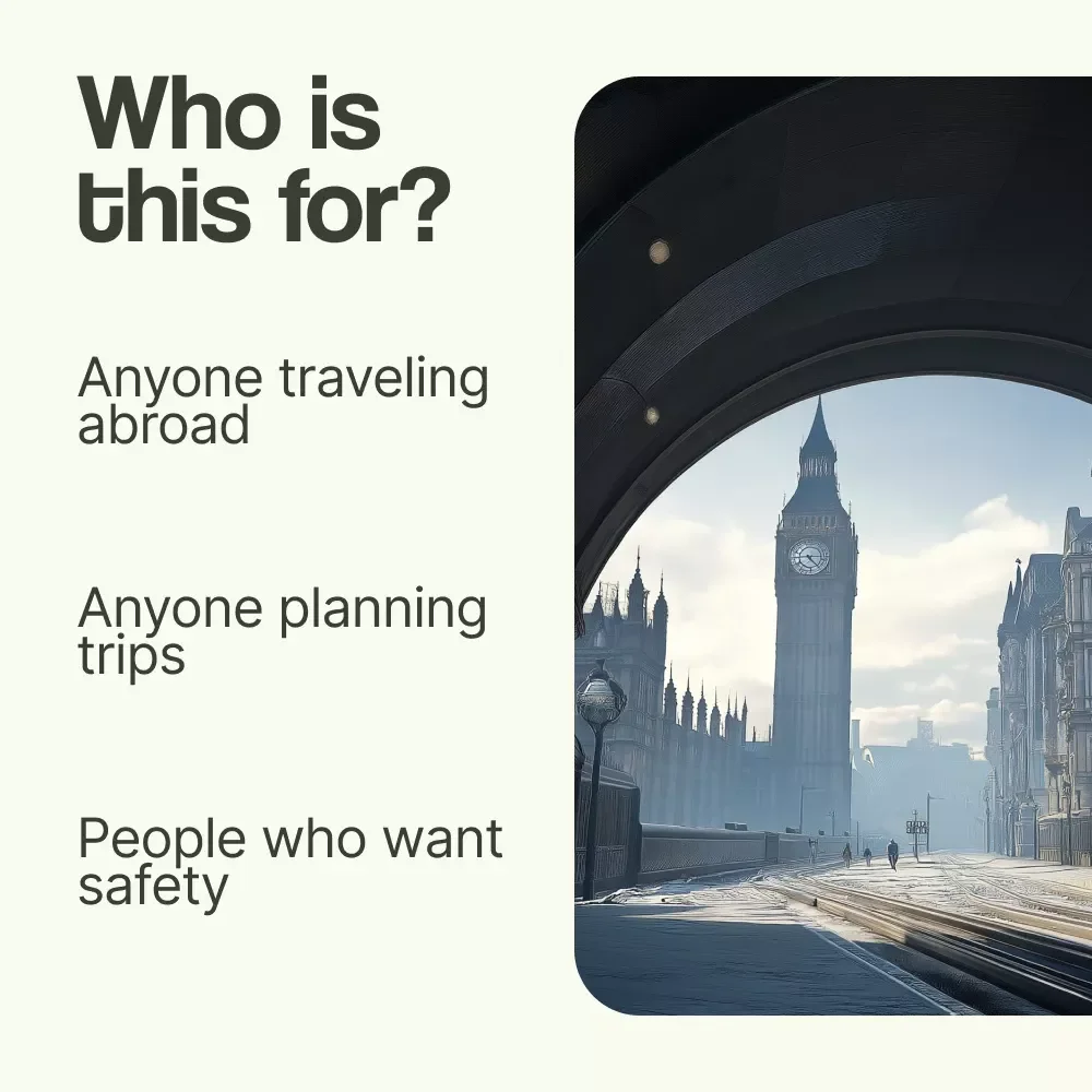 Outsmarting Scams and Staying Safe Abroad – Ultimate Guide on How to Avoid Travel Scams, Smart Booking, Safe Money Tips & Digital Travel Security eBook