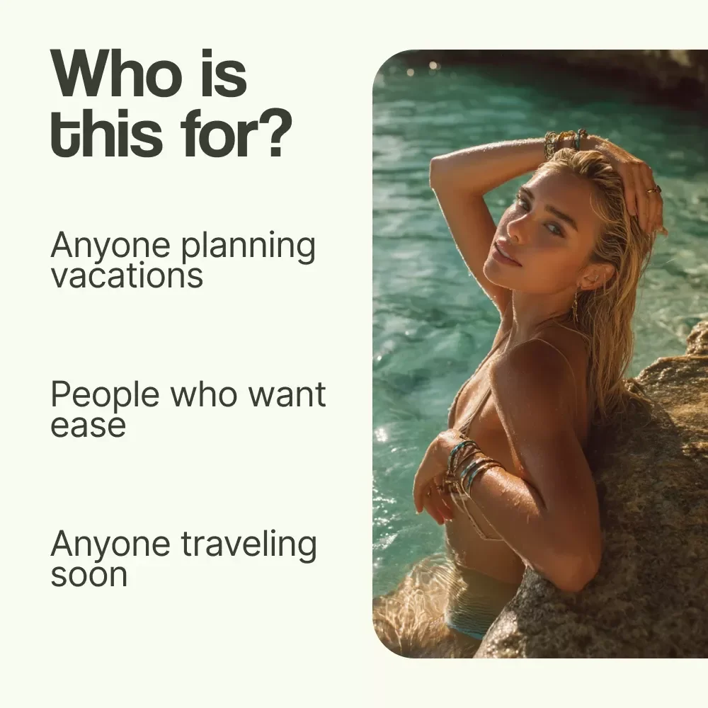 Your Smart Guide to Planning the Perfect Summer Vacation – Ultimate Ebook on How to Plan a Summer Vacation, Travel Planning Checklist, Budget & Itinerary Planner, Digital Download