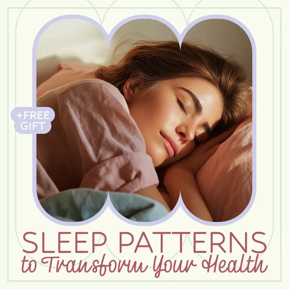 Sleep Patterns That Transform Your Health: Guide to Understanding Sleep Patterns Linked to Health Issues for Better Wellness