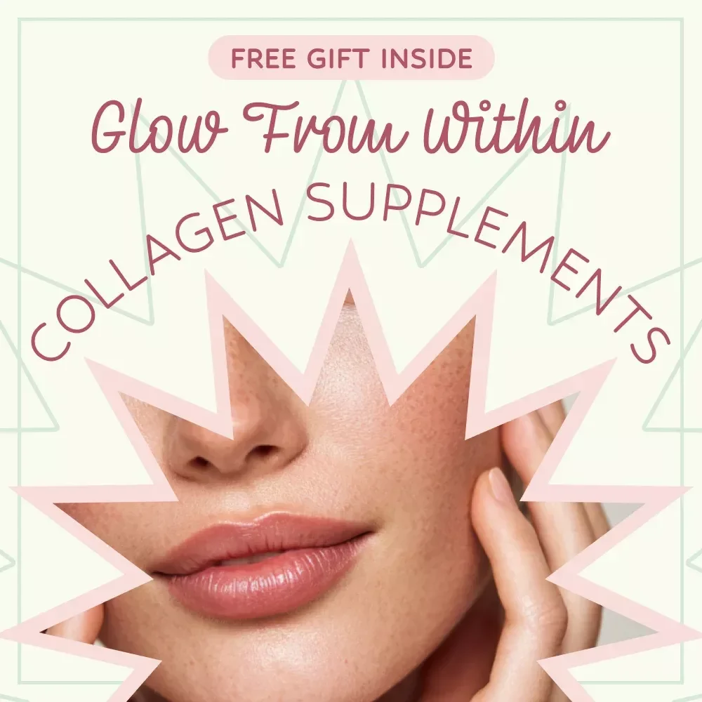 Glow From Within: Your Collagen Supplement Checklist – Essential Guide to Collagen Supplements for Skin