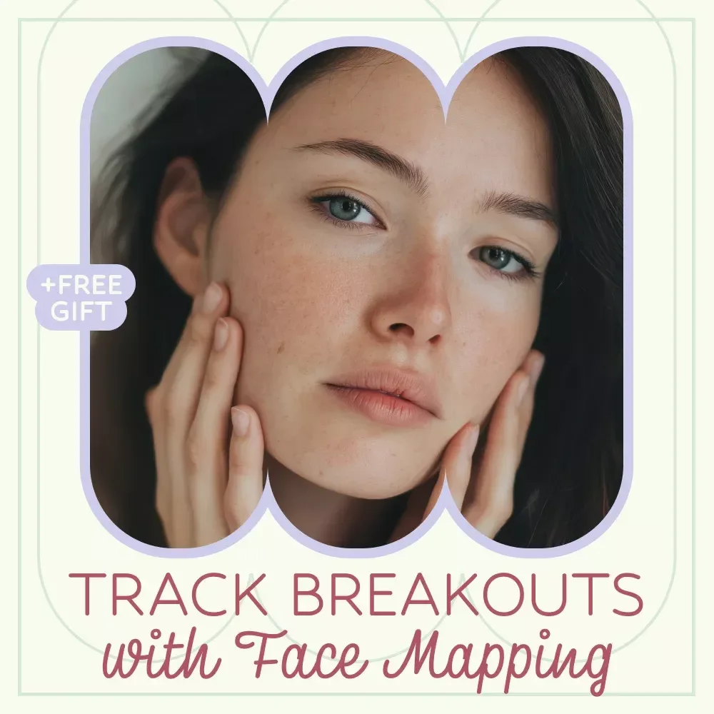 Track Breakouts with Face Mapping: Your Complete Guide to Face Mapping for Breakouts
