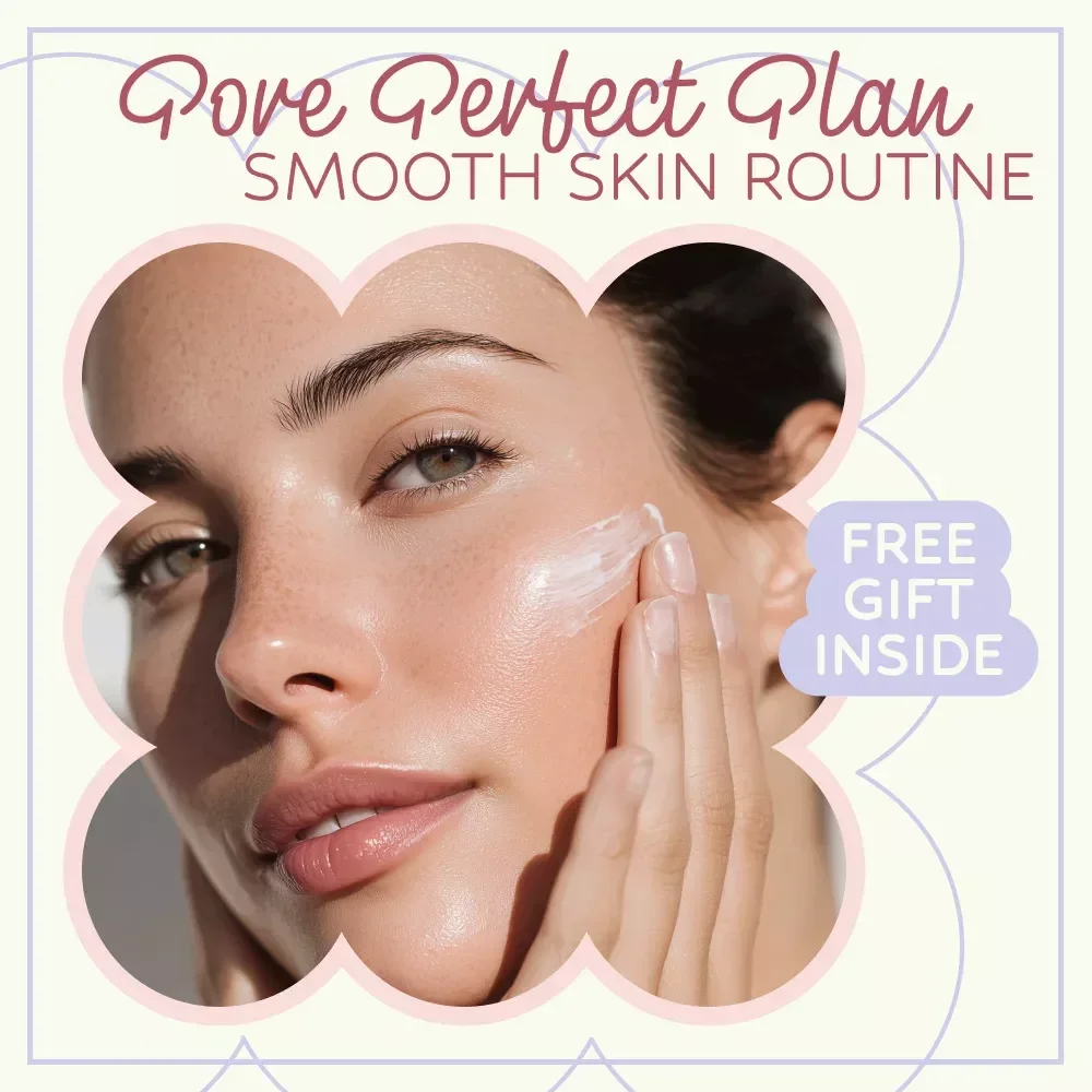 The Pore Perfect Plan: Your Skin’s Smoothest Routine – Ultimate Pore Minimizing Routine eBook for Flawless Skin