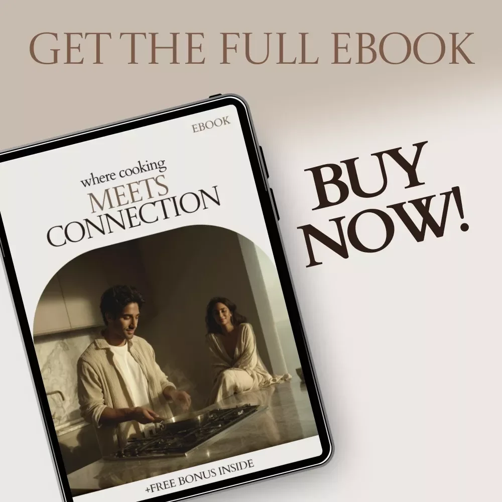 Where Cooking Meets Connection: Kitchen Dining Combo Ideas eBook, Modern Layout Guide, Smart Space Planning & Design Harmony for Stylish Homes