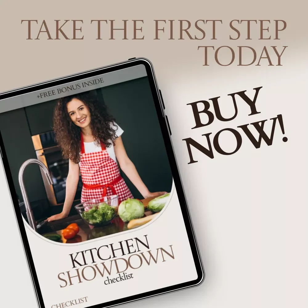 Kitchen Showdown Checklist: Induction Cooktop vs Gas – The Ultimate Guide for Choosing Your Perfect Cooking Style