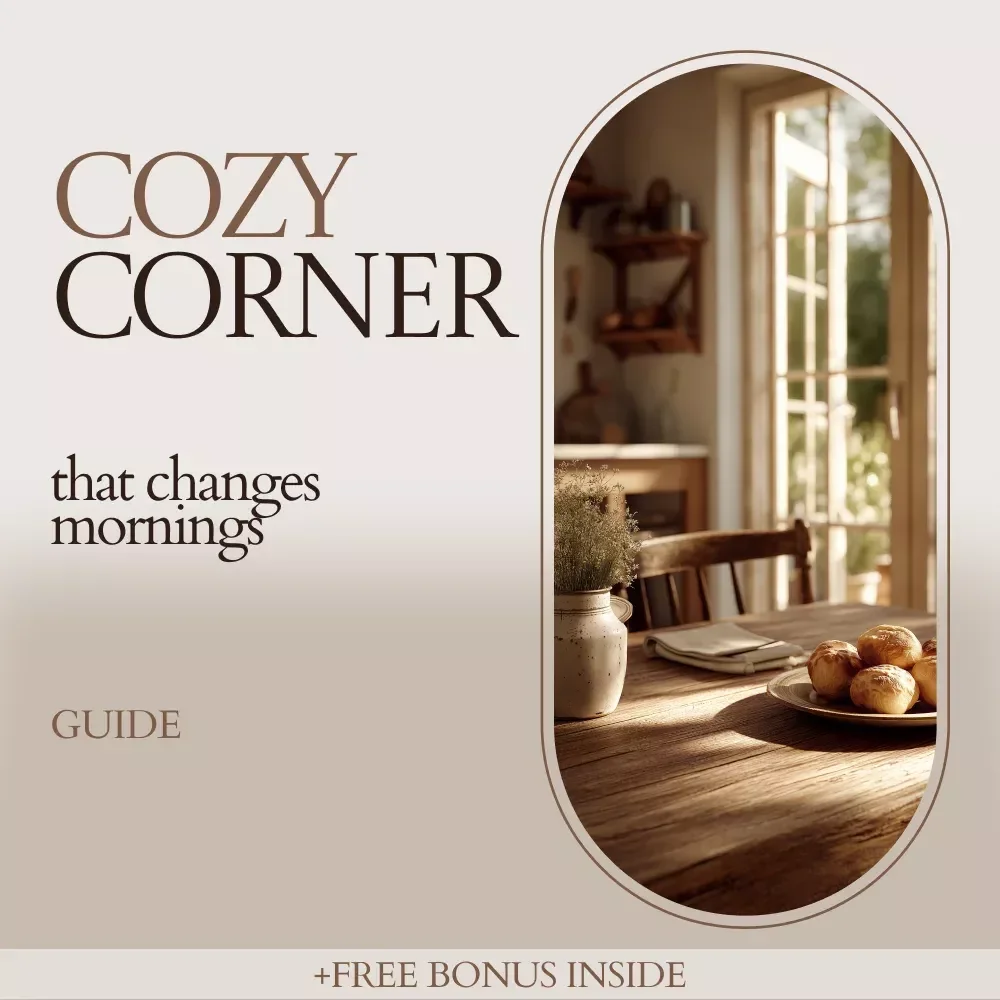 The Cozy Corner That Changes Mornings: Ultimate Breakfast Nook with Banquette Seating Guide