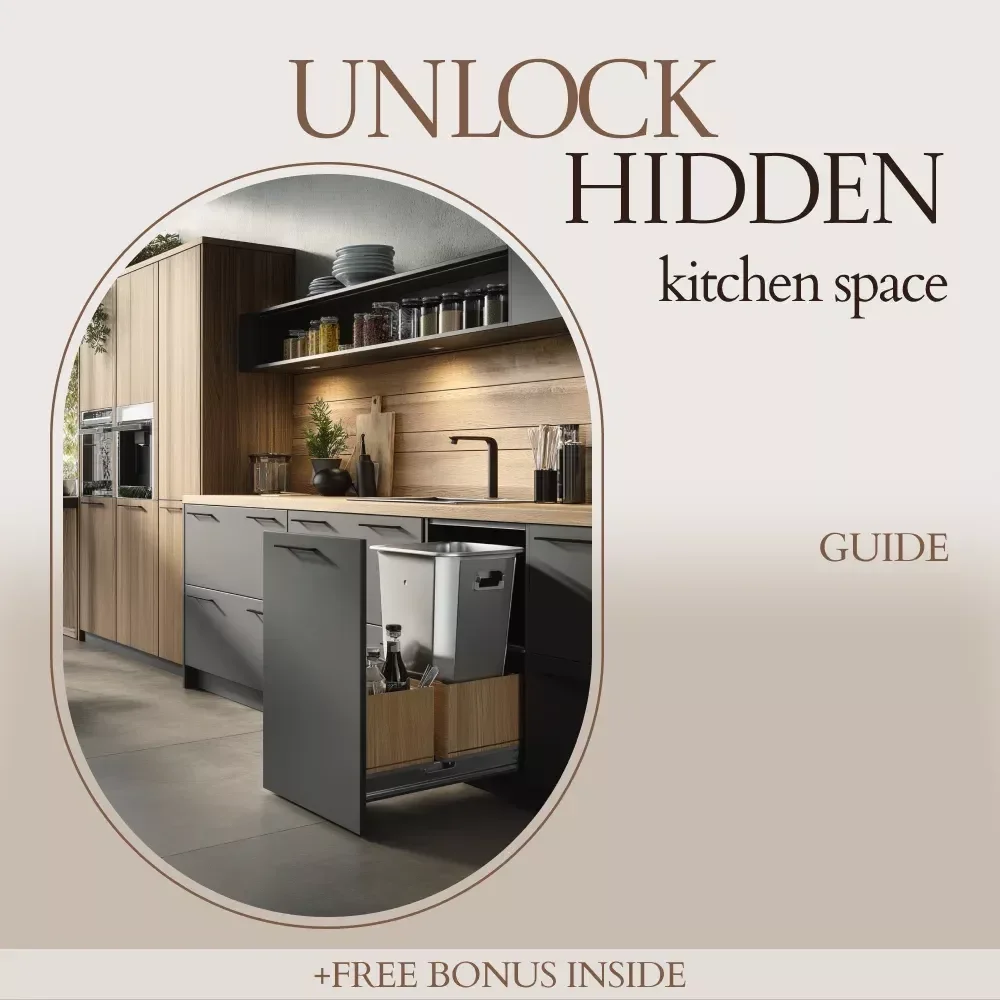Unlock Hidden Kitchen Space: A Complete Guide on How to Add Storage Above Cabinets for a Clutter-Free, Organized Kitchen