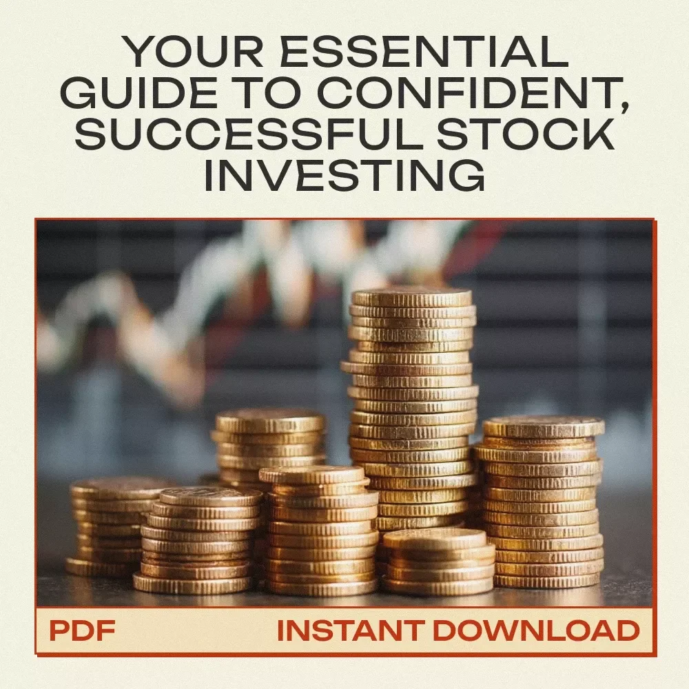 How to Start Investing in Stocks: A Step-by-Step Guide for Beginners