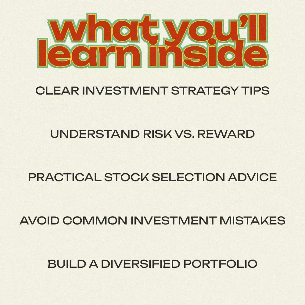 How to Start Investing in Stocks: A Step-by-Step Guide for Beginners