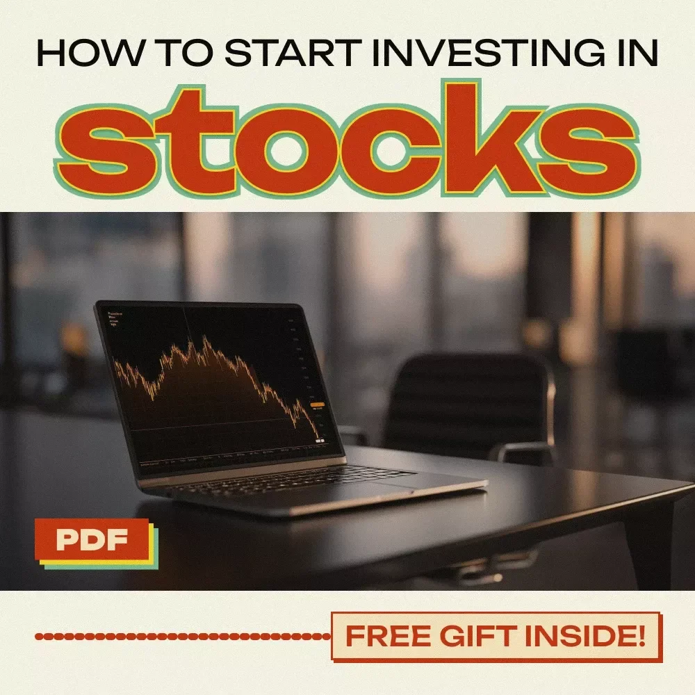 How to Start Investing in Stocks: A Step-by-Step Guide for Beginners