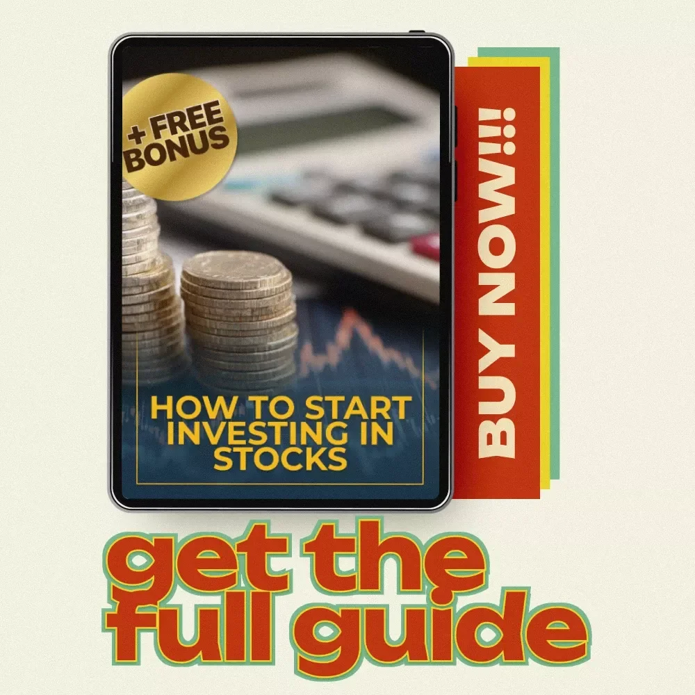 How to Start Investing in Stocks: A Step-by-Step Guide for Beginners