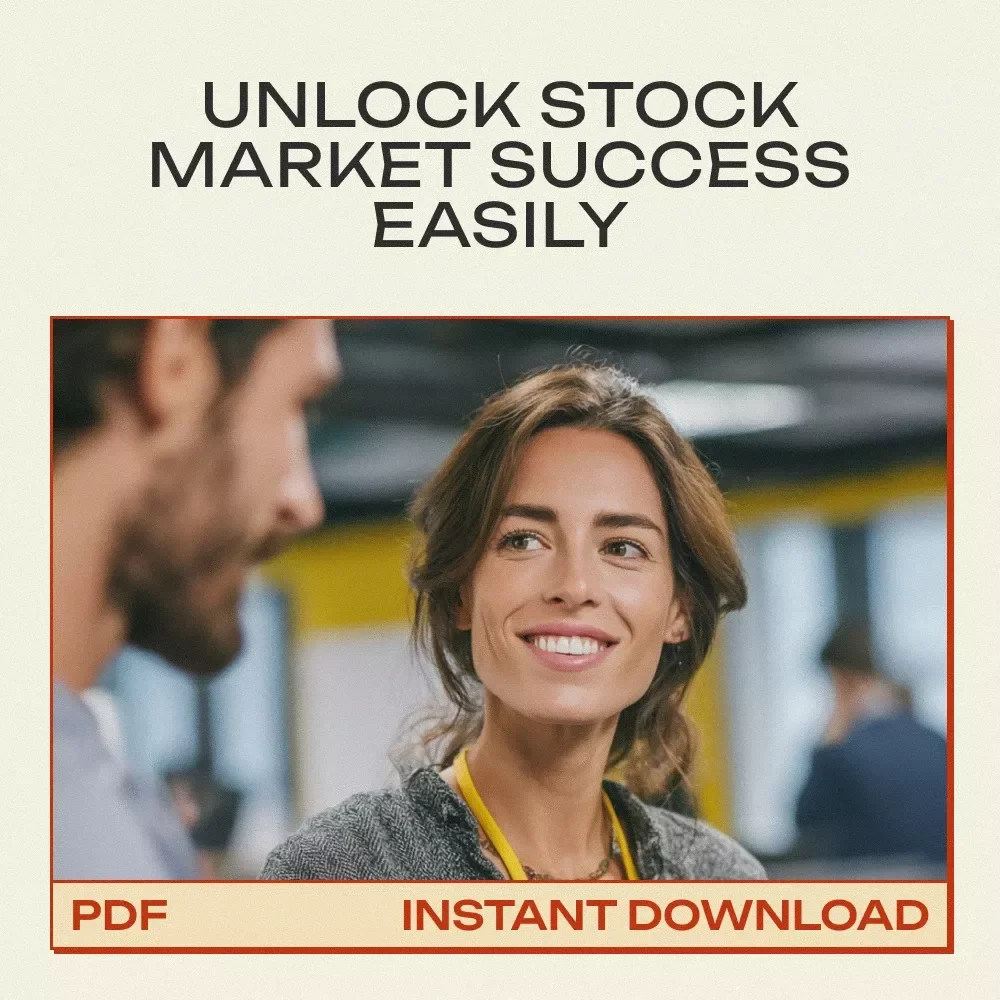 Stock Market Secrets for Beginners: How to Make Money in the Stock Market Guide for Novices