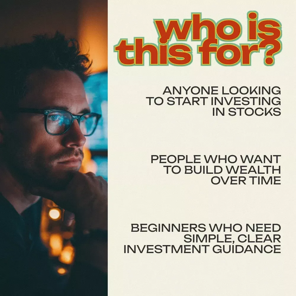 How to Invest Money in Stocks: A Comprehensive eBook Guide for Beginners
