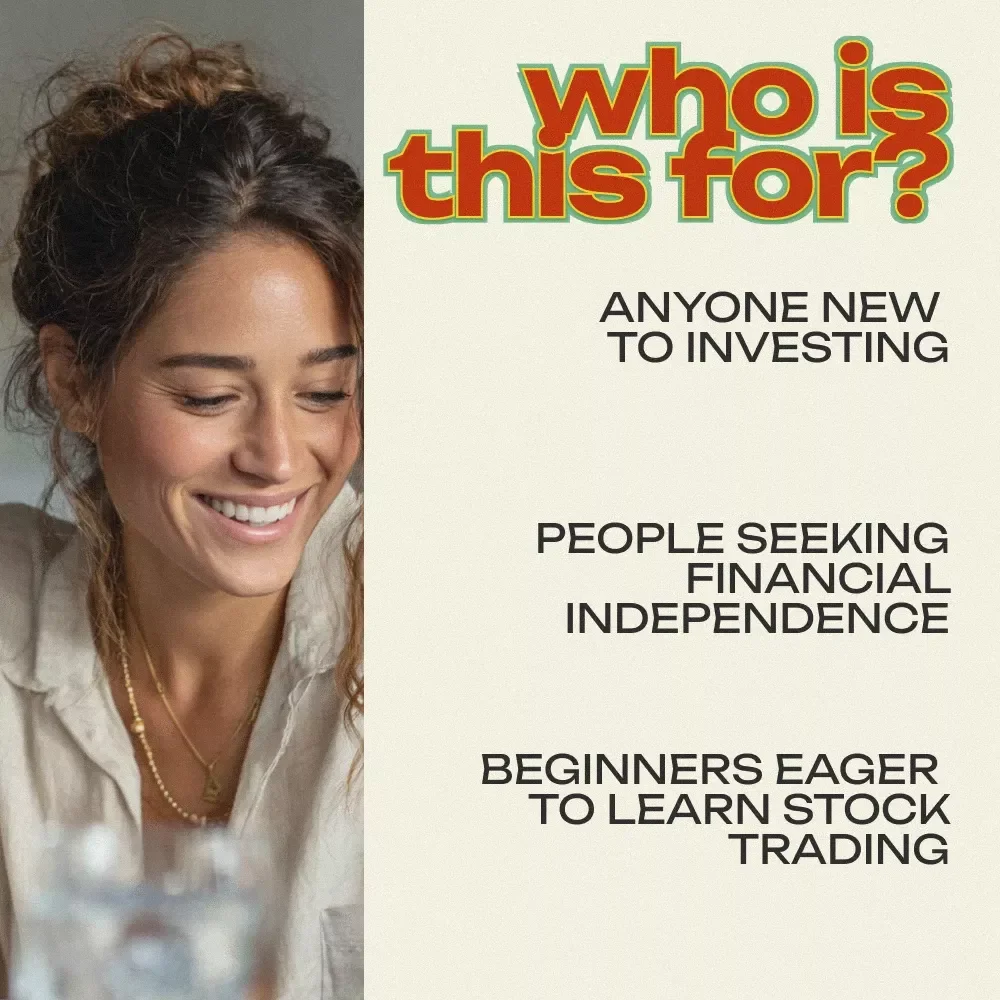 The Beginner's Blueprint for Buying Stocks Online: Your Essential eBook Guide to Stock Trading Success