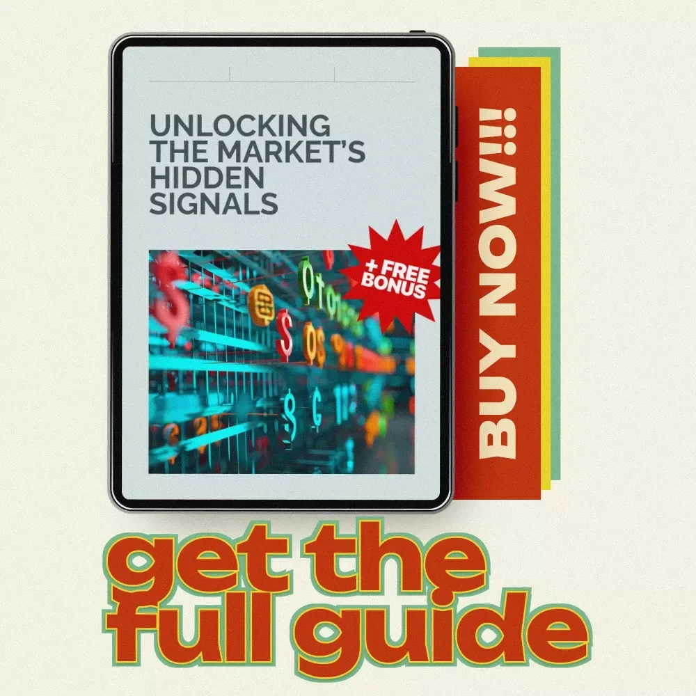 Unlocking the Market’s Hidden Signals: A Complete Guide to Earnings Surprise Impact Analysis for Smarter Stock Market Decisions (Digital eBook Download)
